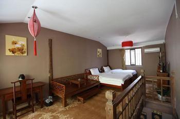 Nobles Living Castle Hotel Lijiang  Esterno foto
