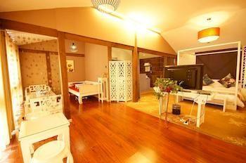 Nobles Living Castle Hotel Lijiang  Esterno foto