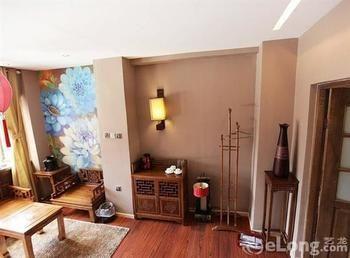 Nobles Living Castle Hotel Lijiang  Esterno foto