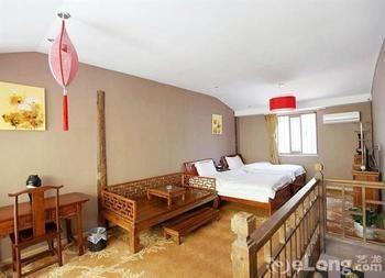 Nobles Living Castle Hotel Lijiang  Esterno foto