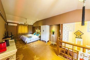 Nobles Living Castle Hotel Lijiang  Esterno foto