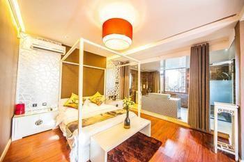 Nobles Living Castle Hotel Lijiang  Esterno foto